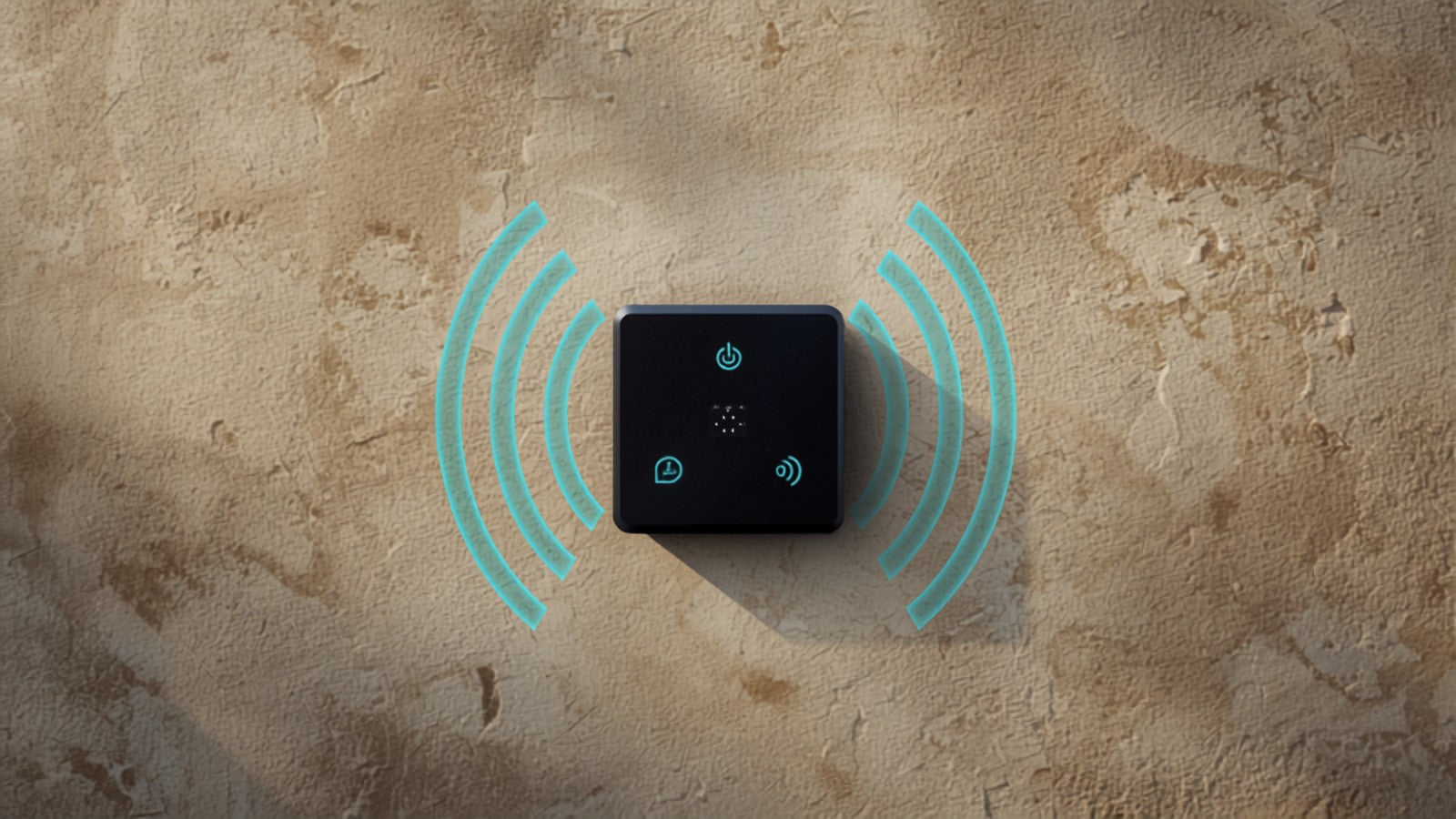 מחשב השקיה חכם WIFI