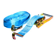 רצועות קשירה ורצ'ט | 9 מטר | עד 5000 ק"ג