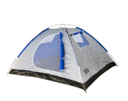 אוהל איגלו 4 אנשים | OUTDOOR