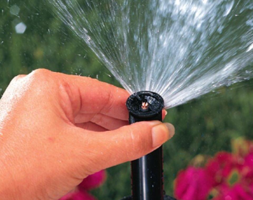 מתז גיחה | רדיוס 2.4 מטר | 8 RAIN BIRD | VAN