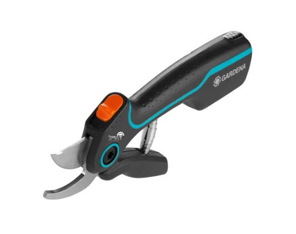 מזמרה נטענת מקצועית AssistCAT | דגם 12222-30 | GARDENA