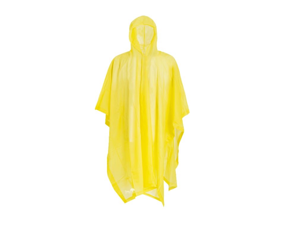 מעיל פונצ'ו לילדים | מגוון צבעים