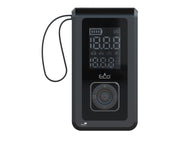 בוסטר התנעה לרכב משולב משאבה | ECO JS-1000