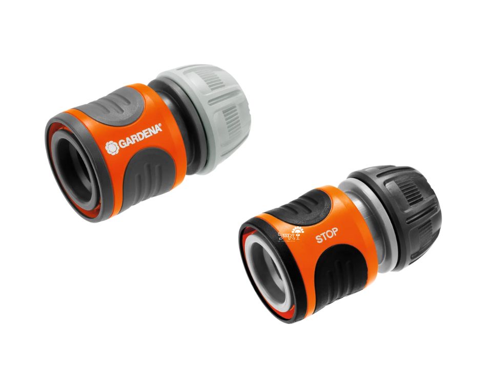 סט השקיה | 2 מצבים | 18291