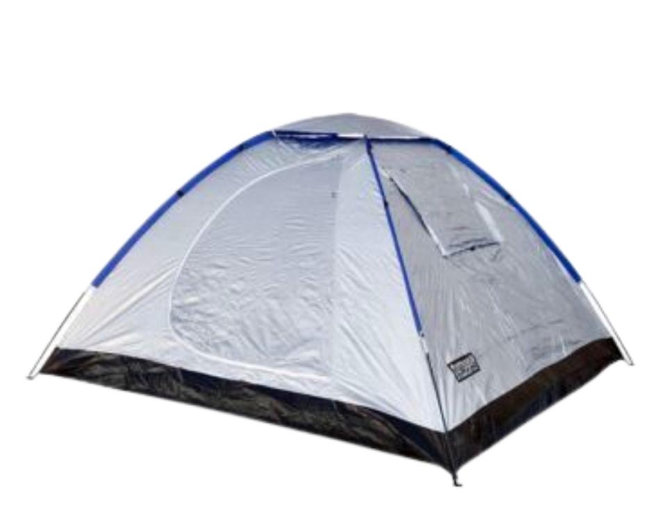 אוהל איגלו 4 אנשים | OUTDOOR