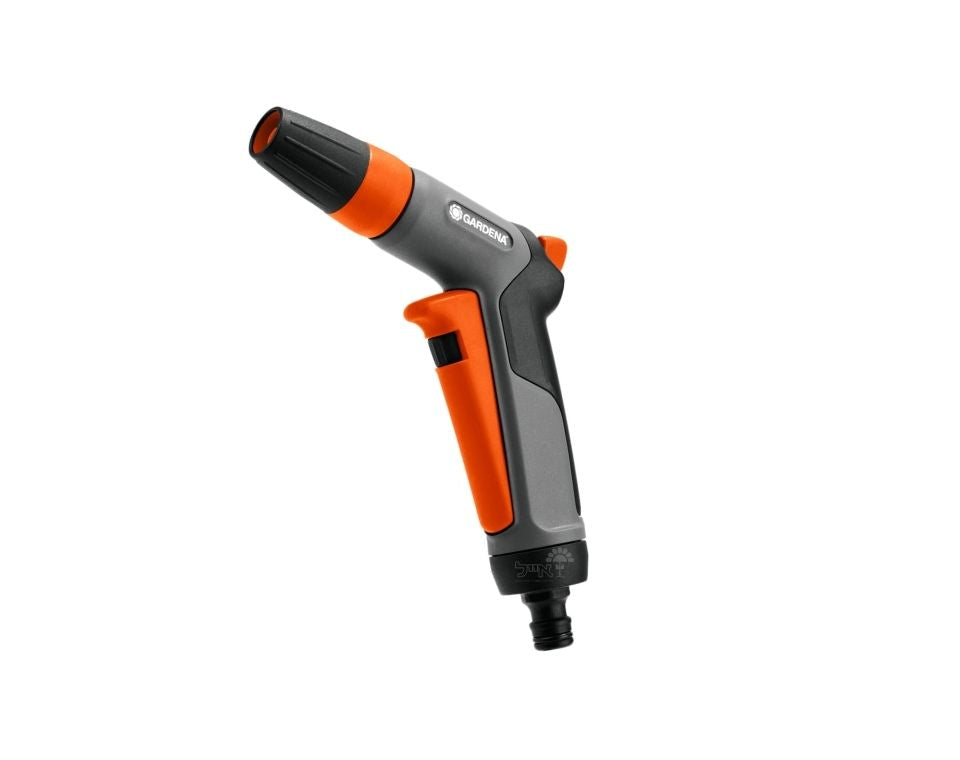 אקדח השקיה | 2 מצבים | 18301