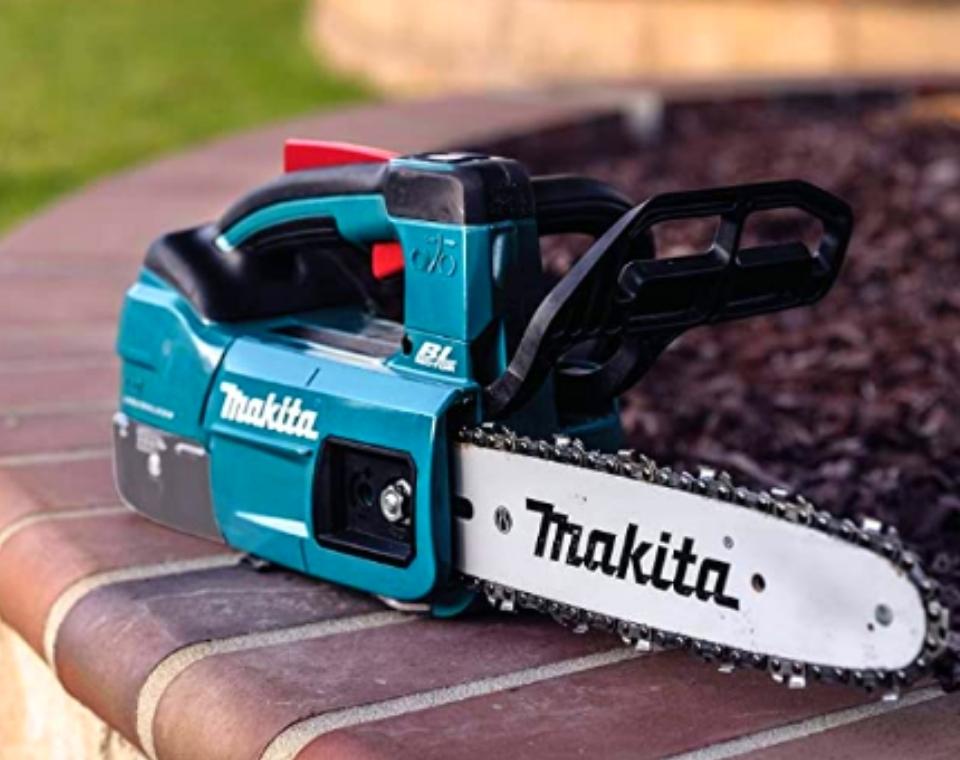 מסור שרשרת | MAKITA | XCU06Z