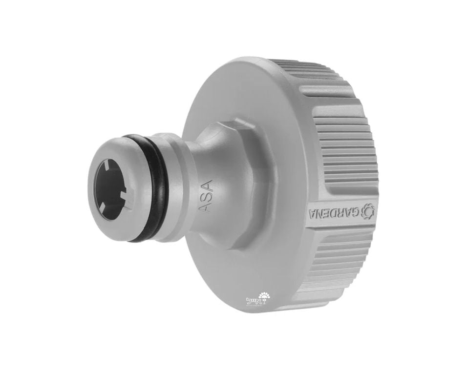 מחבר ברז יציאה | 3/4" | 18222