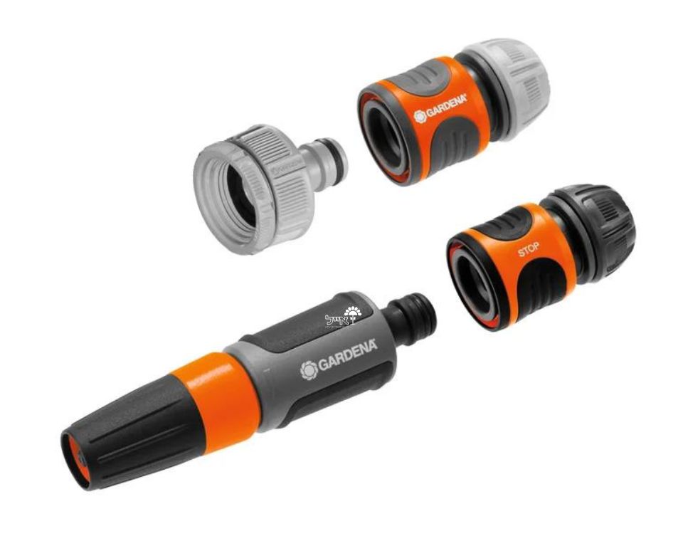 סט השקיה | 2 מצבים | 18291