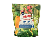 דשן מולטיקוט לעצי פרי שונים | אקוגן | הדרים, סובטרופיים, נשירים ועוד | 6 חודשים | 4 ק"ג