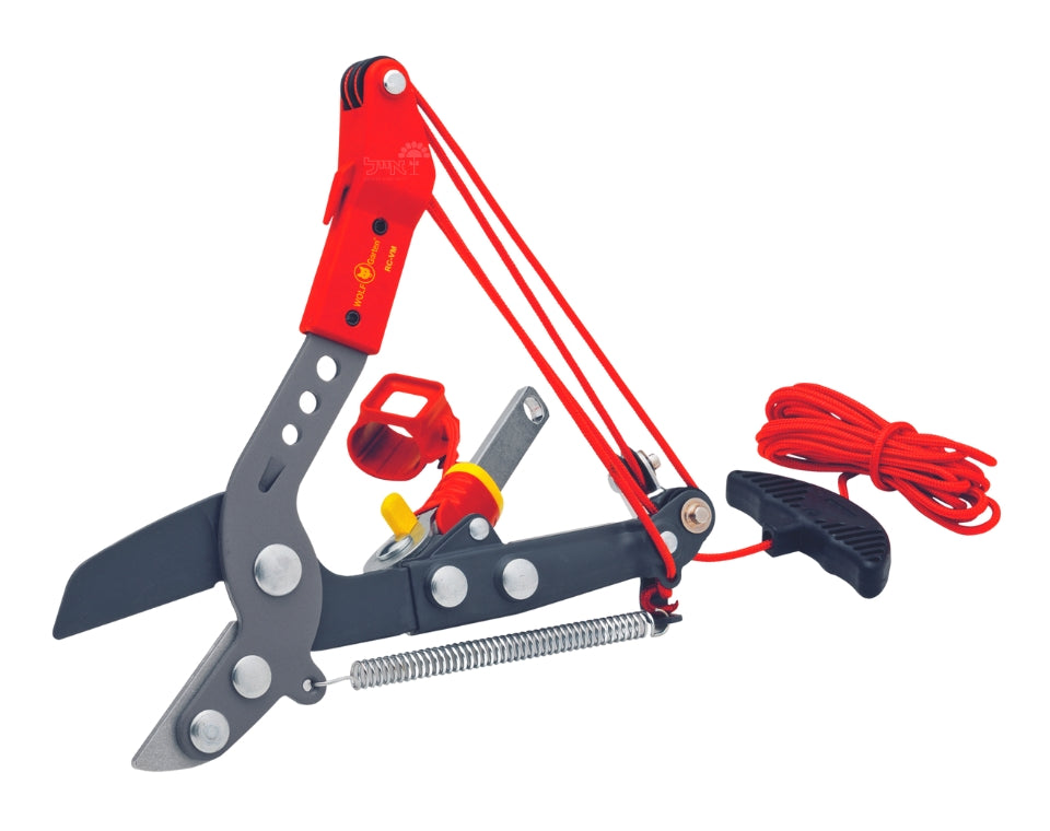 מזמרת גבהים מתכווננת RC-VM