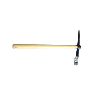 מקוש מקוצעי | אורך 35 ס"מ | 1.5 ק"ג