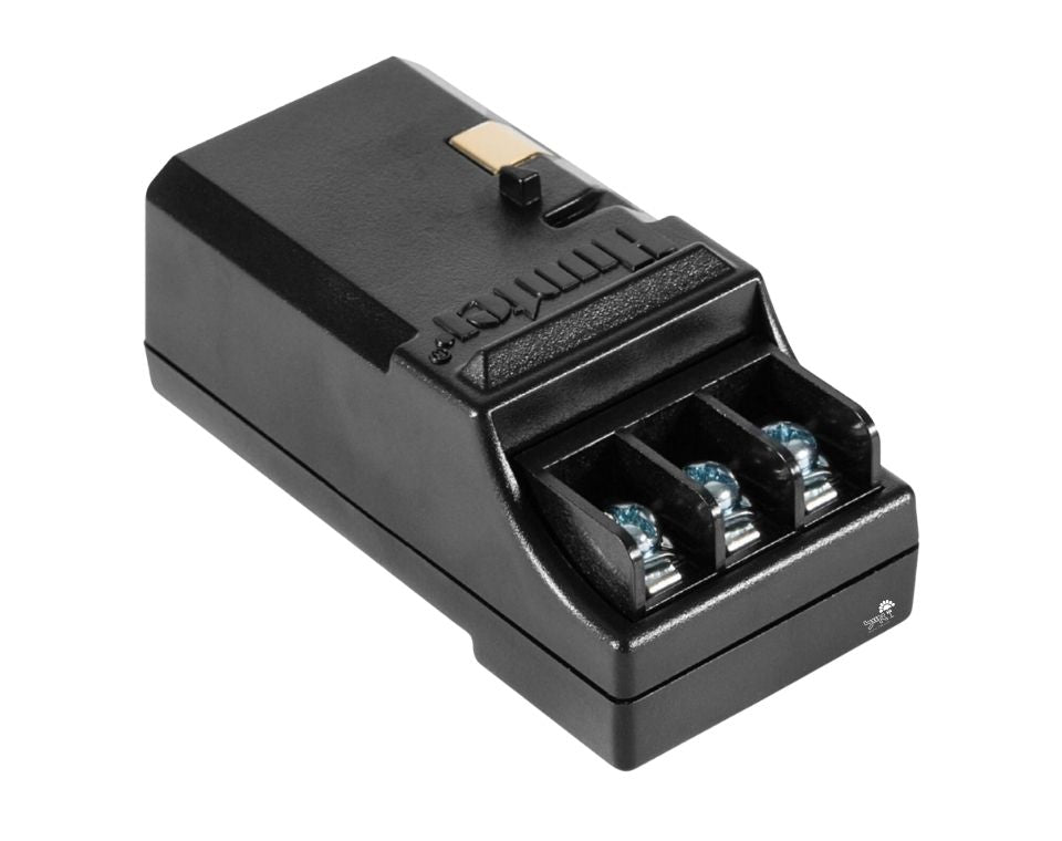 מרחיב תחנות השקיה 3 תחנות | HUNTER | PCM 300