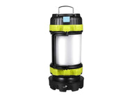 פנס קמפינג LED נייד וסוללת גיבוי | DS 200