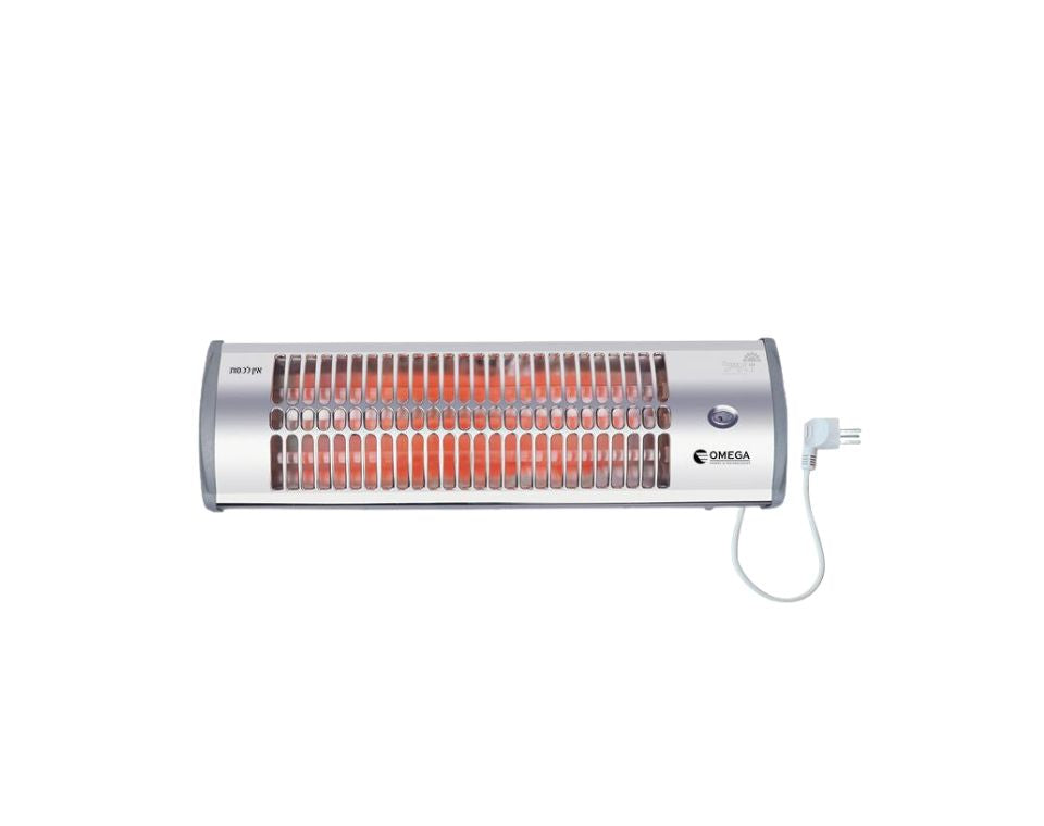 תנור אמבטיה | 1500W