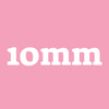 10mm