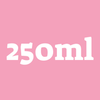 250ml