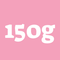 150g