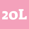 20L