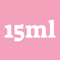 15ml