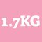 1.7KG