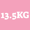 13.5KG