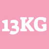 13KG
