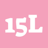 15L