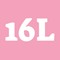 16L