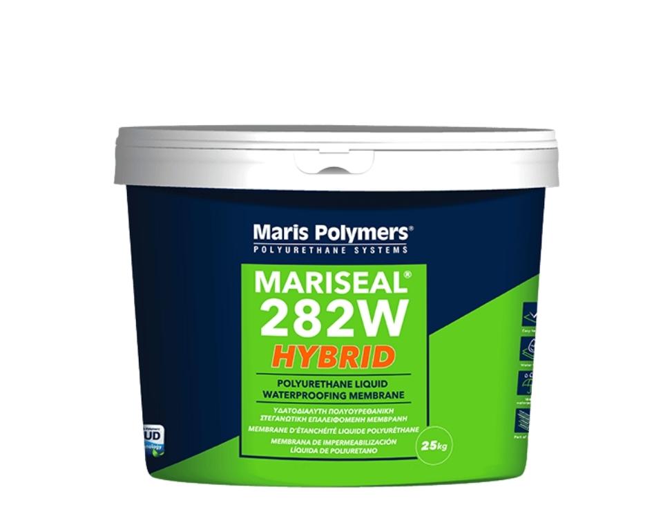 מריס | היברידי | 13.5 ק״ג | אלרם