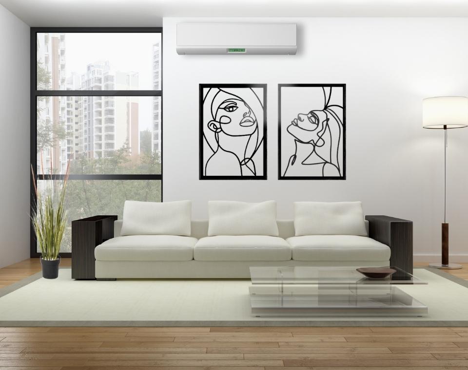 עציץ מלאכותי לבית עשבוני פאמפס | 140 ס"מ