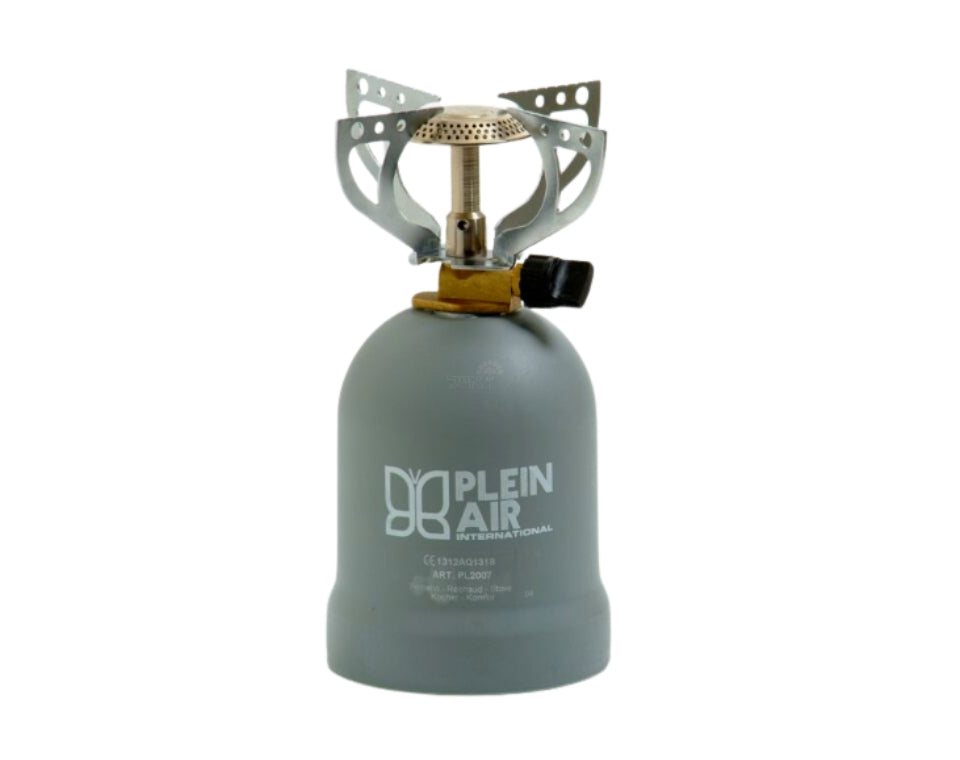 כירת גז פלוטון | OUTDOOR