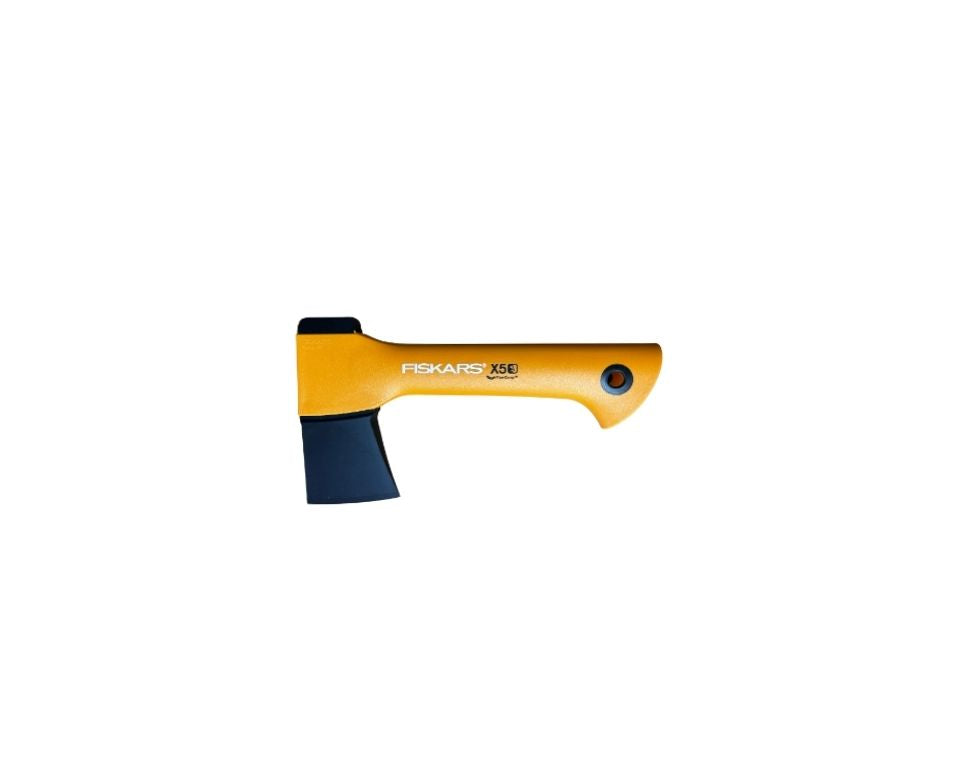 FISKARS |  X5 גרזן חיתוך מקצועי