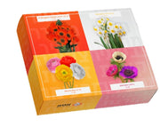 מארז פקעות  | 4 זנים | 70 פקעות