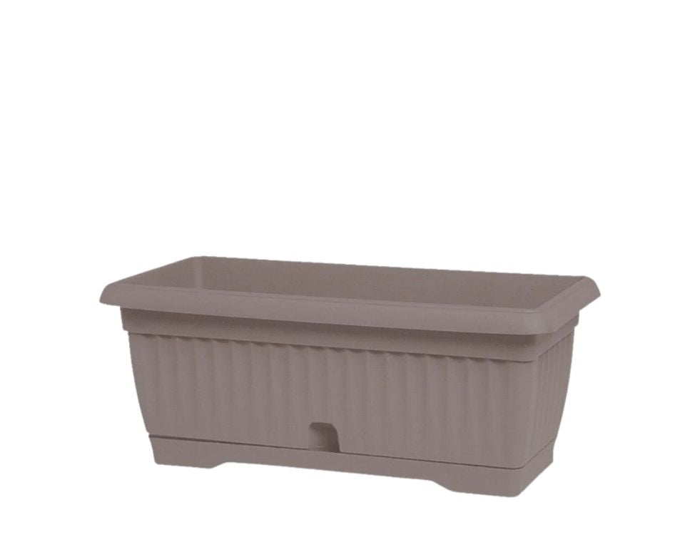 כדים ואדניות