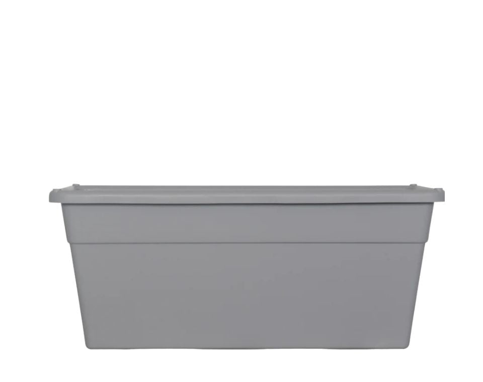 אדנית נועם | צבע אפור | 66X32X27