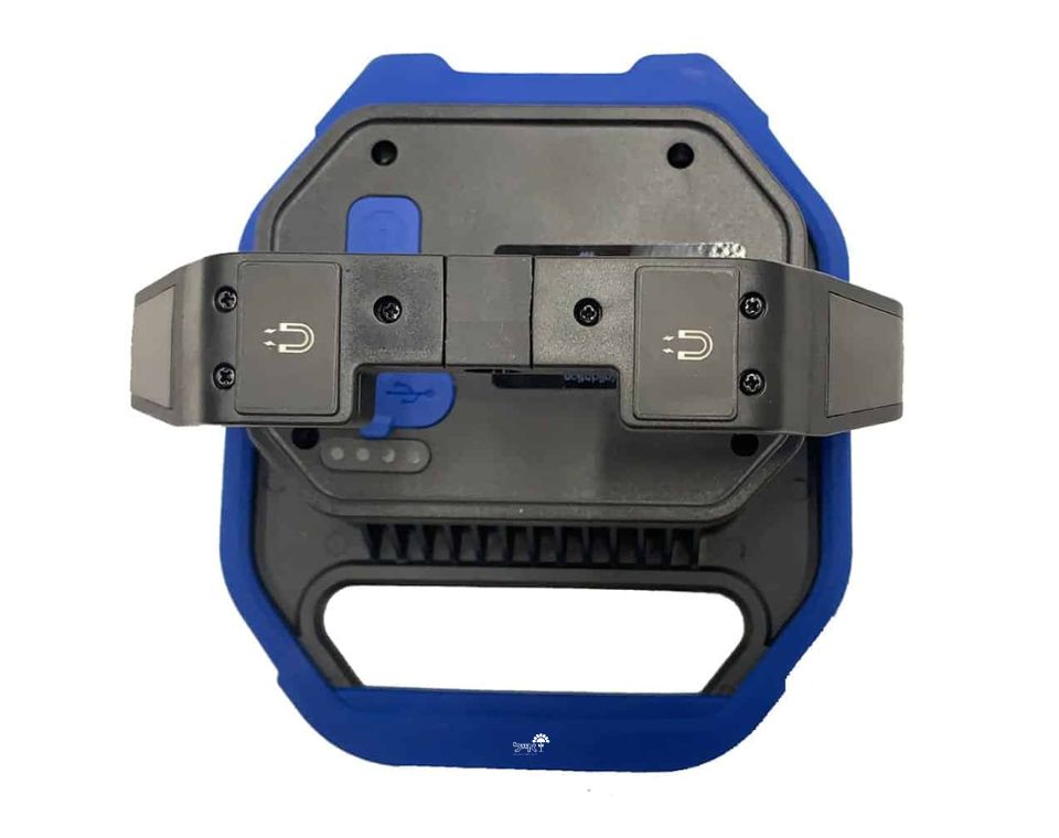 פנס עבודה LED נייד עם מגנט חזק | DS 250 - משתלת אייל