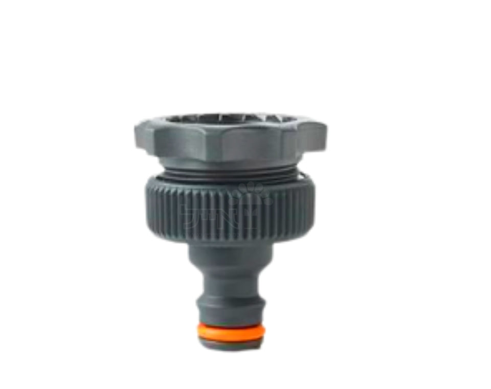 מחבר מהיר לברז 3/4" | בליסטר 1/2"