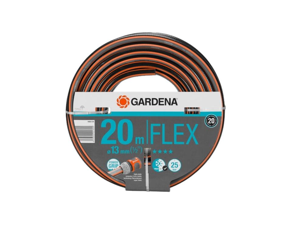 צינור גינה | 1/2'' | 20 מטר | GARDENA