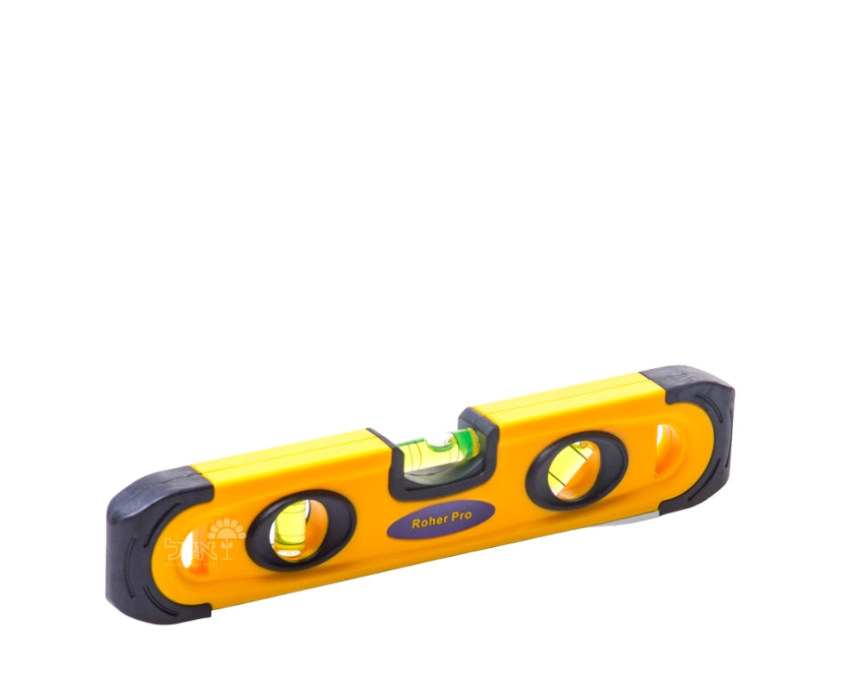 פלס מגנטי | "9