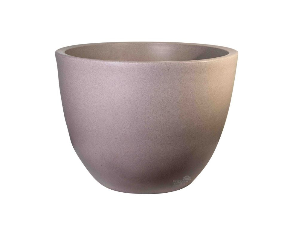 קערת רקפת | 120X85 ס''מ | גרניט