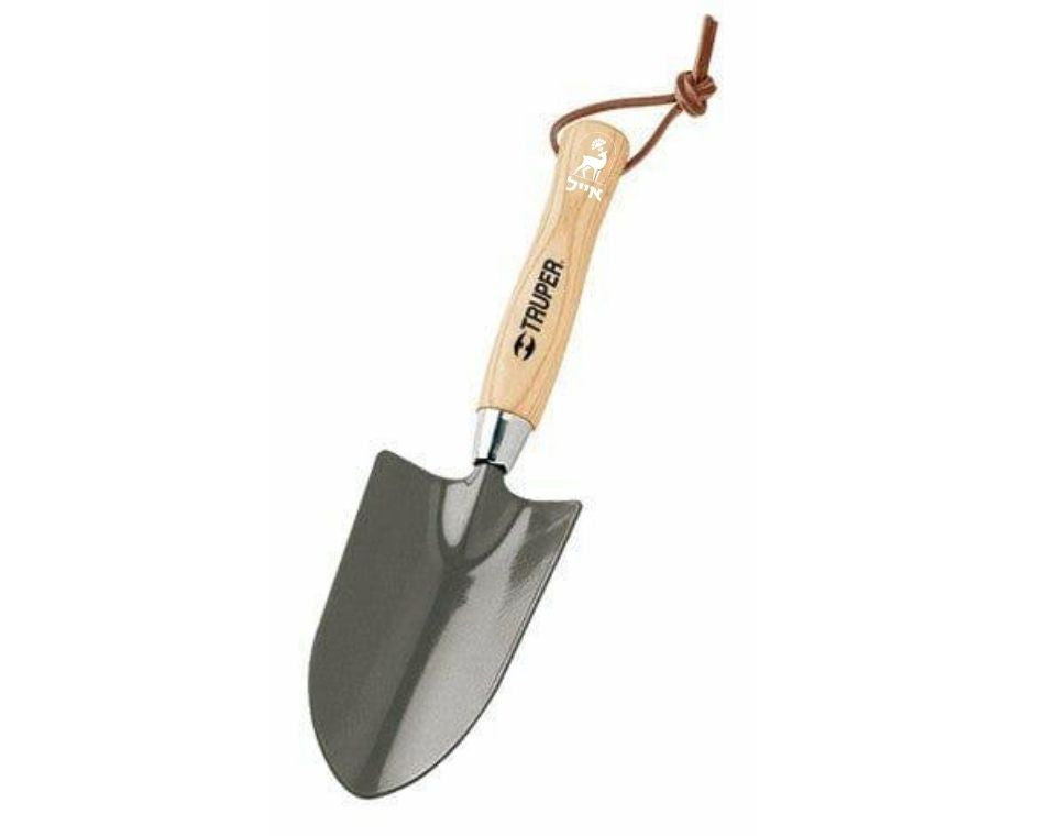 כף שתילה רחבה | 15 ס"מ