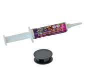 מיני בלאק | תחנת האכלה לנמלים ולמקקים