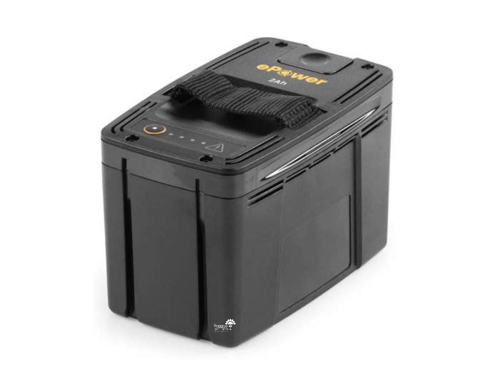 סוללה סדרה 2.0A 500-900 דגם E420 | 48V