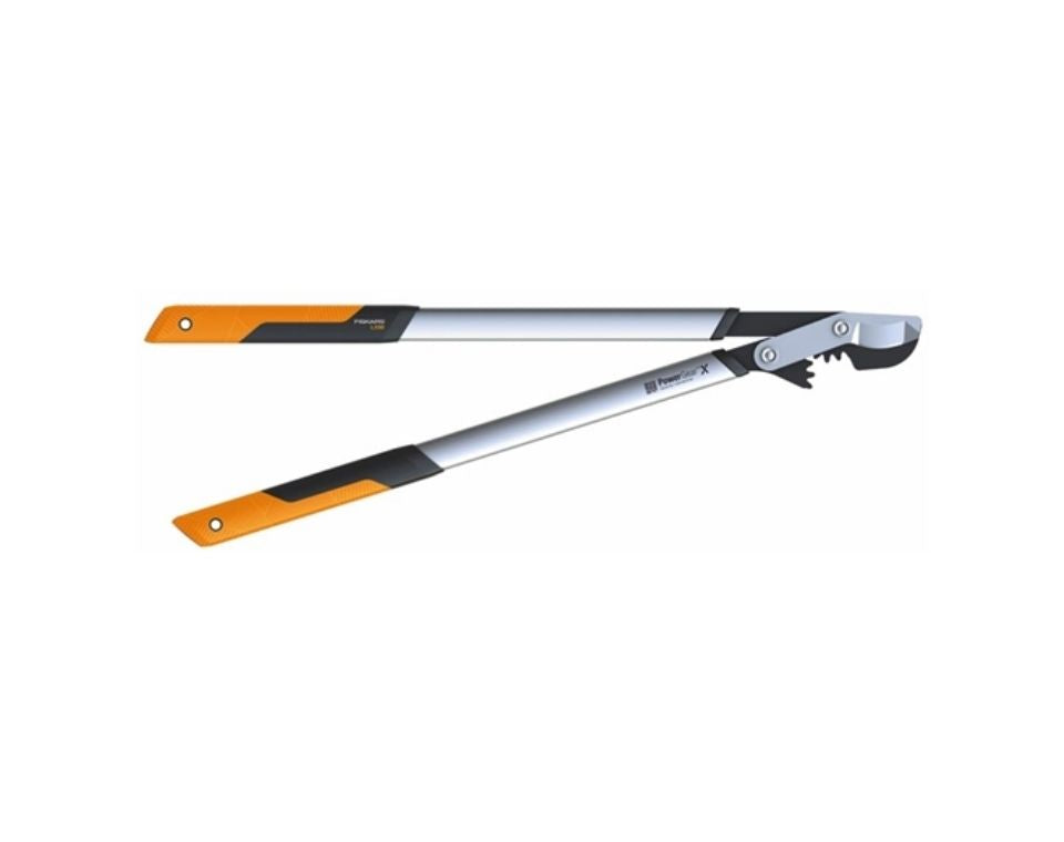 מספרי חיתוך ענפים לופר FISKARS LX98 | אורך 80 ס"מ