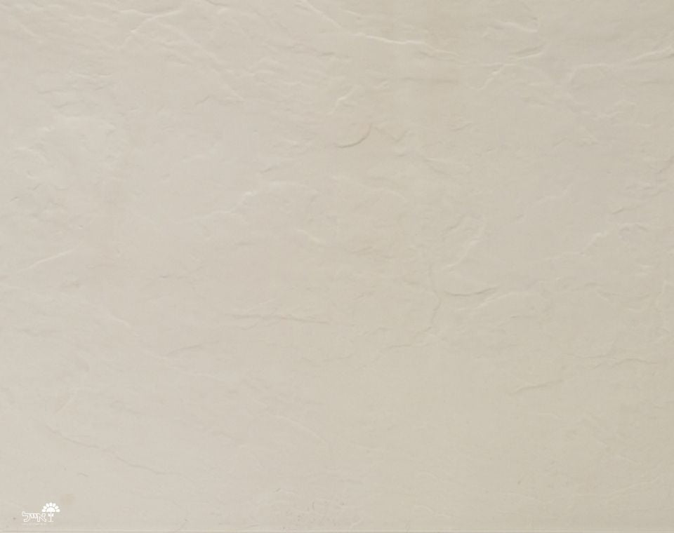 אדנית דמוי אבן | מידות 29.5X78.5X60 | בז' של EDA – תצוגה מזווית נוספת