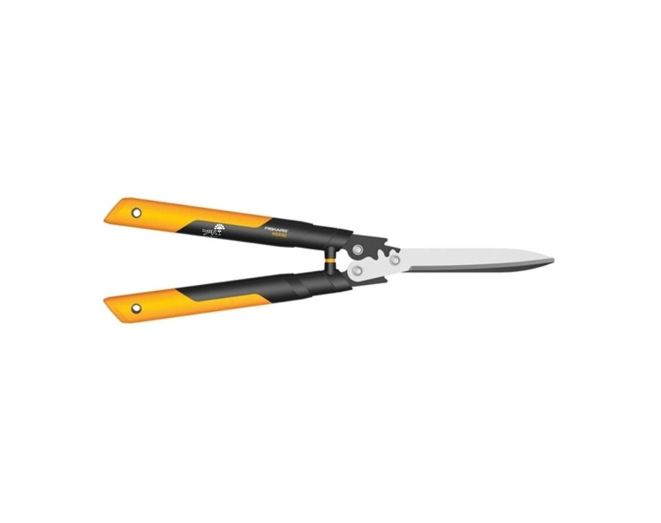 מספרי גדר חיה FISKARS HSX92 | אורך 63 ס"מ