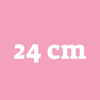 24 cm