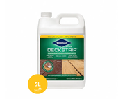 מסיר צבע לעץ  | 5L | DeckStrip (Wolman)