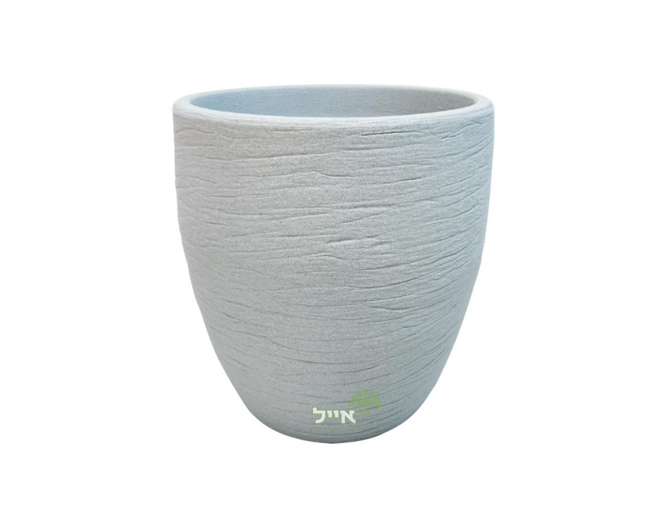עציץ ארז | 60X60 ס''מ | בטון